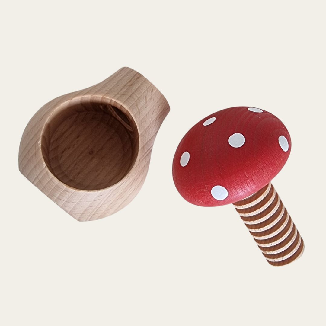 Casse-noix enfant
