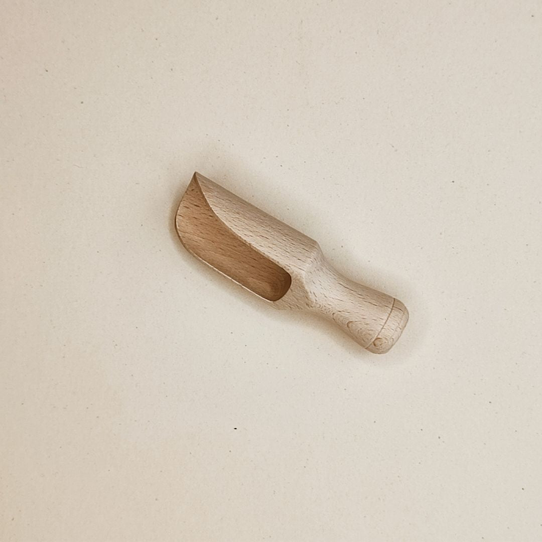 Pelle de transvasement