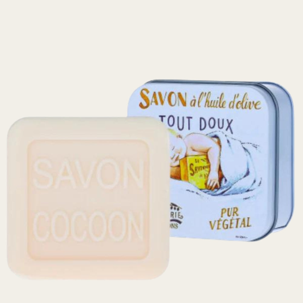 Savon pour les mains
