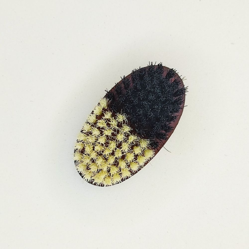 Brosse à légumes enfant