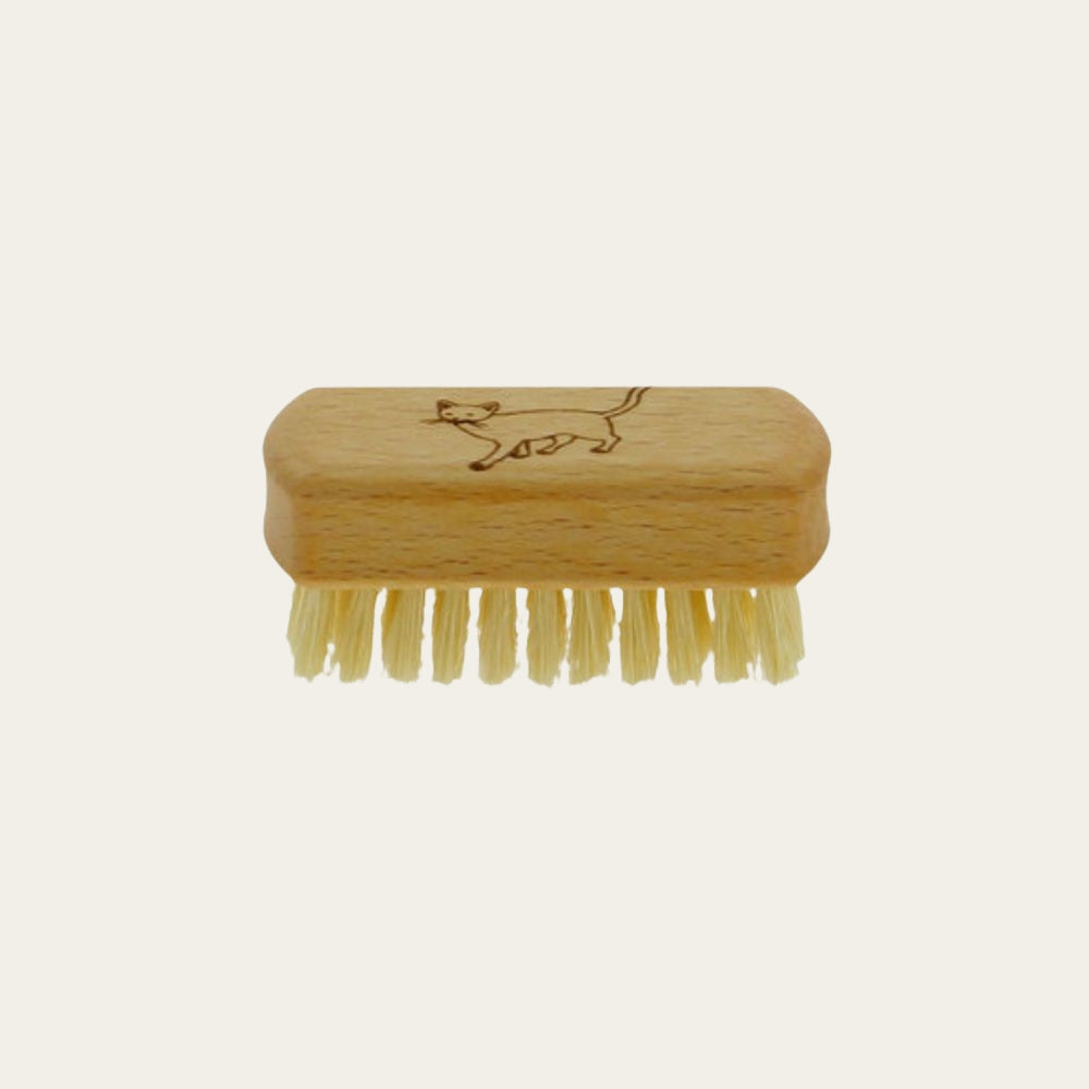 brosse a ongles pour enfant