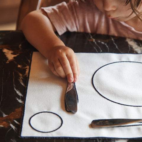 Couverts enfants Inox